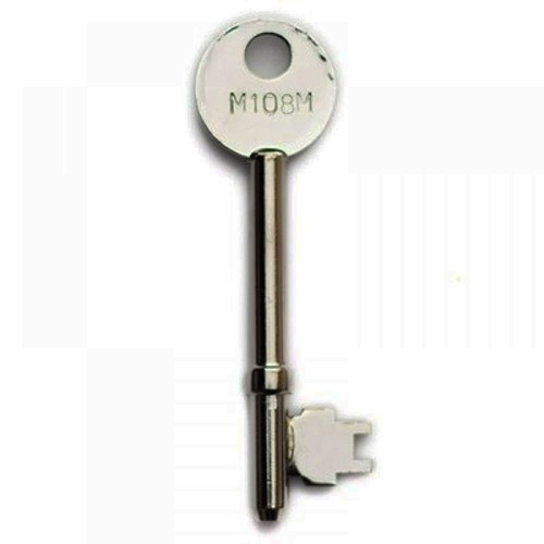 Union pre cut - union, key