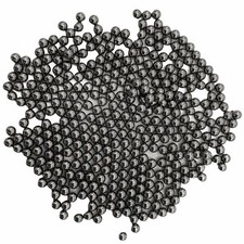 Steel Shot Balls - 500g |