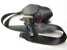 BMW E46 316 TI Compact - Front Drivers Side Seat Belt - Right