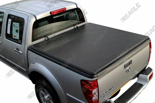 Isuzu rodeo dmax soft - soft, viny