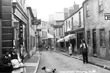 Ccx-91 Street View, Fore