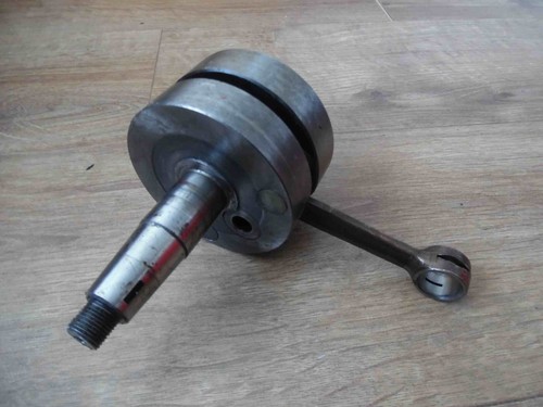 Sherco crank con rod - crank,