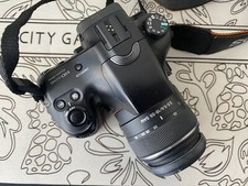 Sony Alpha SLT-A65 24.3MP