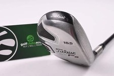 Titleist 909 F2 #3 Wood / 15.5
