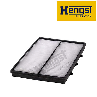 Filter interior air fits - filter,