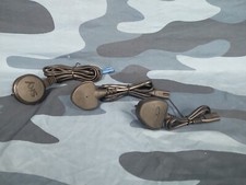 Figure 8 Mains Power Cable Moulded UK 3 Pin Cord IEC C7 Lead Black SKY Router