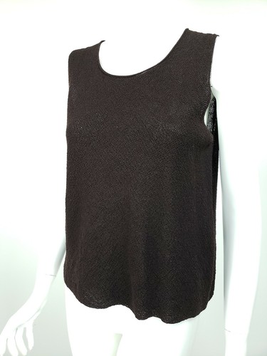 Eileen fisher dark brown - fisher,