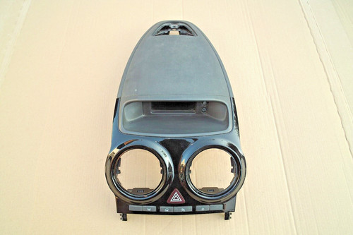 Vauxhall corsa dash centre - corsa, d