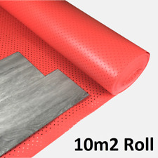 Underfloor Heating Underlay -