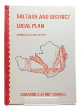 SALTASH AND DISTRICT LOCAL
