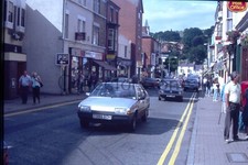35mm Slide 1990 Llangollen