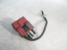 VAUXHALL VIVA 2016 BATTERY BUZZ BOX POWER LEAD CABLE TERMINAL WIRE LOOM BLOCK