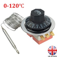 0-120℃ Car Capillary