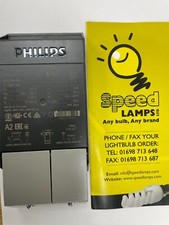 PHILIPS HID PV C 70 DIGITAL