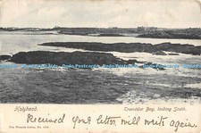 R480712 Holyhead Treorddur Bay