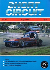 Short circuit aug - short, 1986