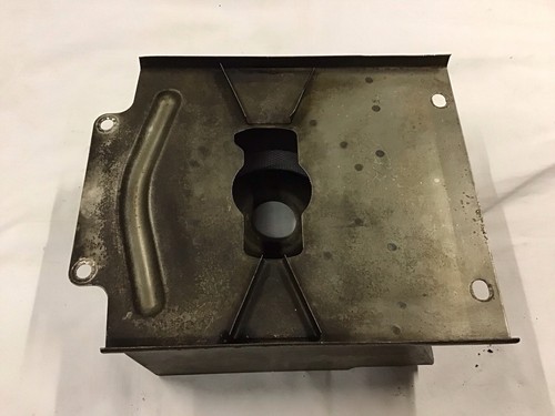 Jaguar engine oil sump - jaguar,
