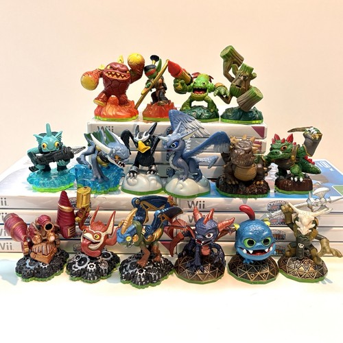 Skylanders spyros adventure - skylanders,