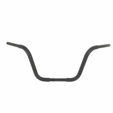 1-1/4" 12" Rise Ape Hanger Handlebars for Harley-Davidson FXST 10-10