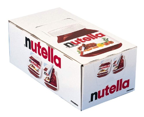 Ferrero nutella spread - ferrero,
