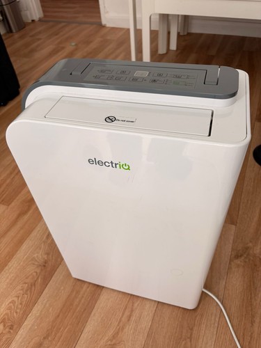 Electriq desiccant - electriq,
