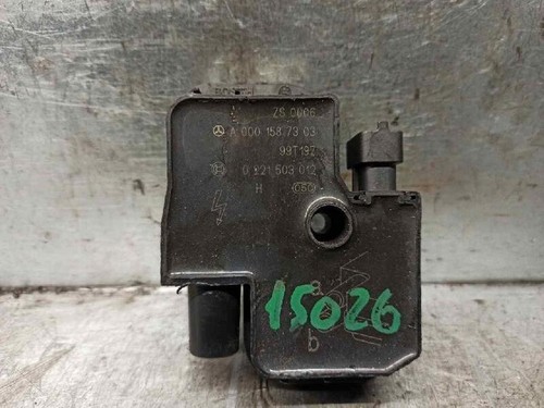 A0001587303 ignition coil