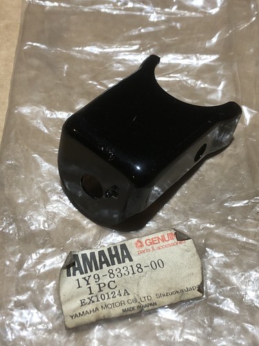 Yamaha rs100 1979 nos - yamaha,
