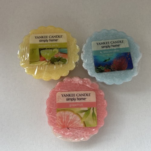 Yankee candle wax - x, 3