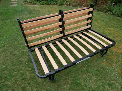 Ikea lycksele futon - lycksele,