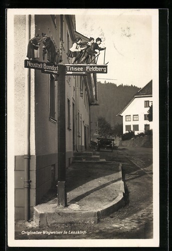 Lenzkirch original - lenzkirch,, an