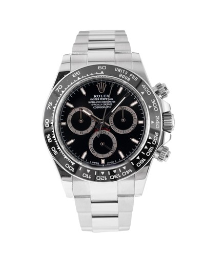 Rolex daytona 126500ln - rolex,