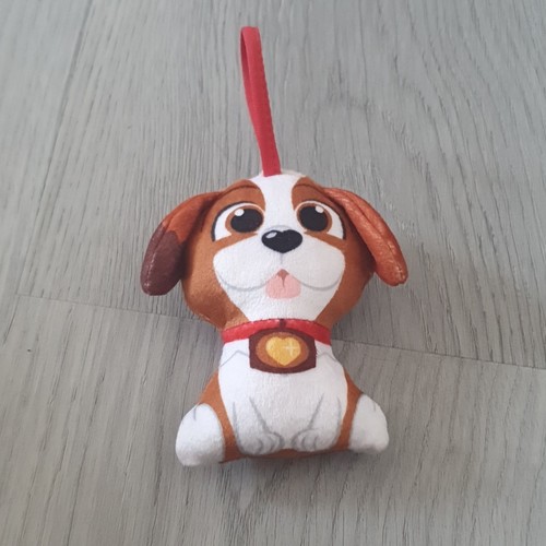 Mcdonald happy meal soft - happy,