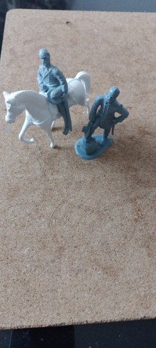 Bmc acw generals - 1/32,