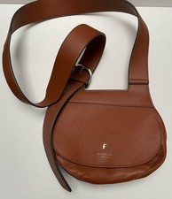 Fiorelli Women’s Crossbody Brown Bag Handbag (A9)