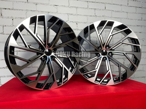S8 s line style - 4x, 21"