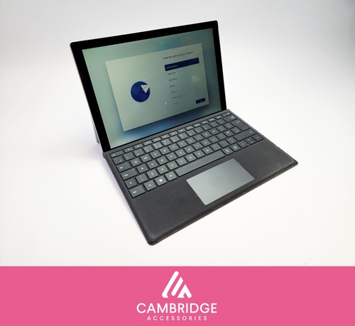 Microsoft surface pro 1796 - 1796, 12"