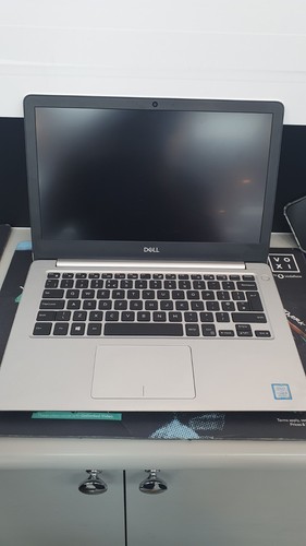 Dell inspiron 5370 8gb ram - ,