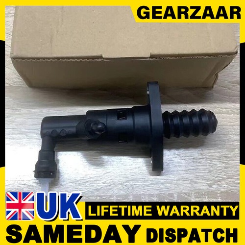 Clutch slave cylinder - cylinder, for