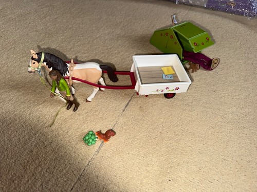 Schleich horse set 42533 - schleich,