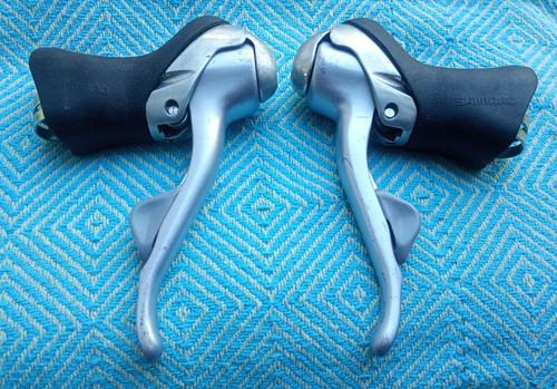 Shimano rsx gear - gear, sti