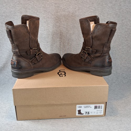 Ugg australia simmens - ugg,
