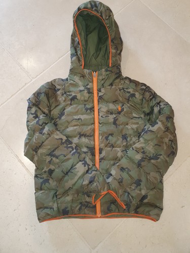 Ralph lauren boys reversible - lauren,