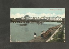 Postcard Sussex Littlehampton