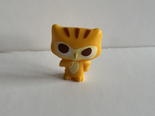 Skye the owl - skye,