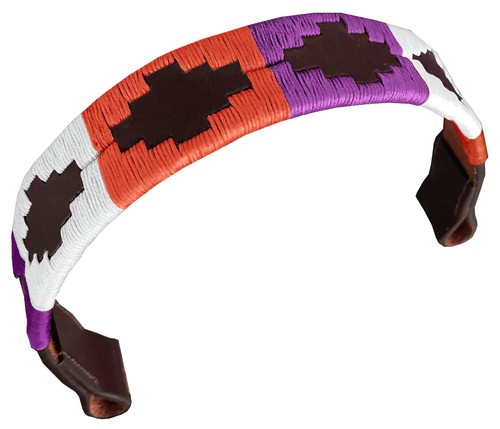 Santa isabel polo - -, browband