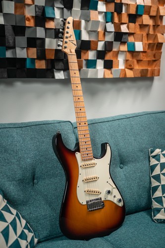 Tom anderson the - anderson,