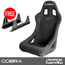 Cobra Monaco Pro Race / Rally