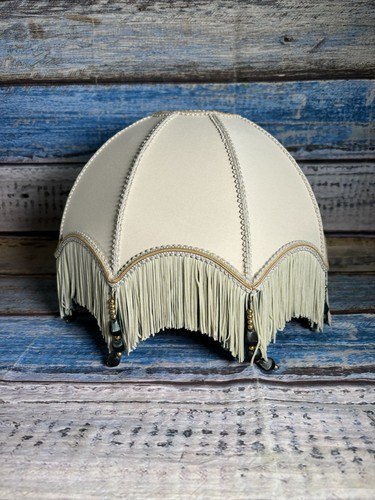Vintage ceiling light shade - ceiling,