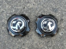 VAUXHALL CORSA D TIGRA B BLACK