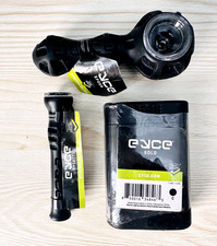 Black EYCE Travel Kit –